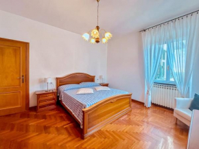 5TerreNel Verde sul Mare - Relax in the Greenery Sestri Levante